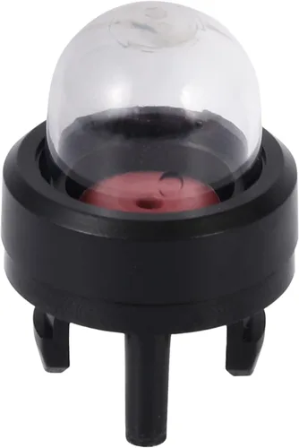 Miniatura 2 de 6 bombillas de cebador para Husqvarna, Poulan, Echo Gas Motosierra Soplador Desbrozadora Sierra Poste, OEM 188-512 188-512-1 35879516 503936601