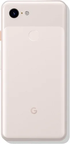 Miniatura 2 de Google Pixel 3 XL (2018) G013C 64 GB - 6.3 pulgadas - Android 9 Pie - Smartphone desbloqueado de fábrica 4G/LTE - Versión internacional