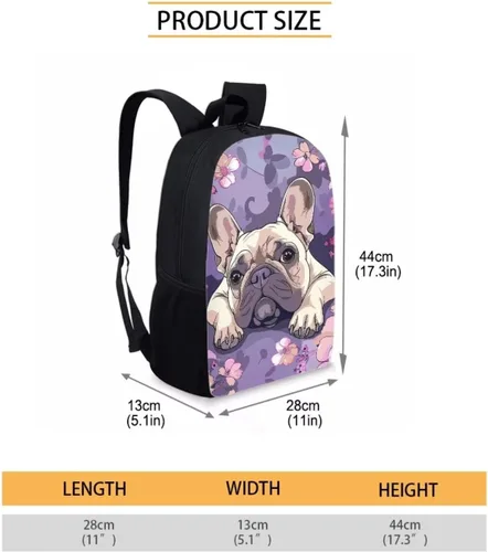 Miniatura 164 de HUGS IDEA Los animales frescos 3D niños escuela libro bolsa niños impresión mochilas, Baloncesto, Moderno