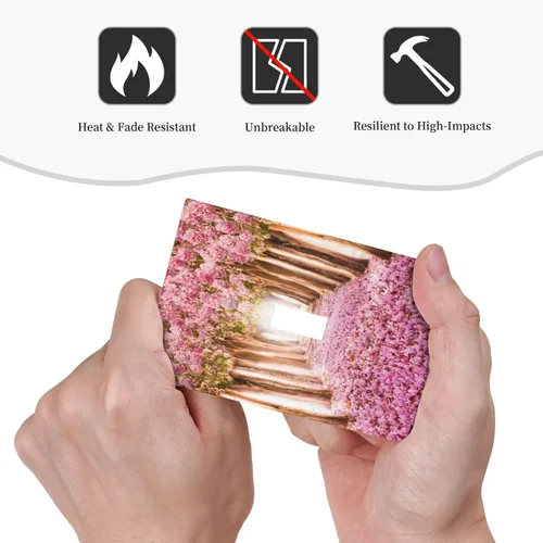Miniatura 750 de Cubiertas de placa de pared de 3 gang con interruptor de luz de triple palanca, en negro y dorado con esplendor de oro rosa, estampado floral