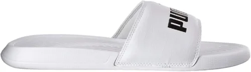Miniatura 9 de Puma Men 's Popcat, Dahlia de color rojo blanco