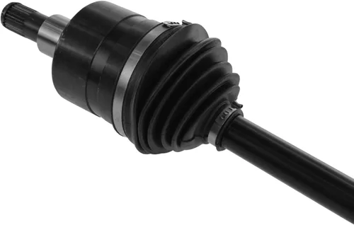 Miniatura 8 de Conjunto de eje de eje CV delantero de marca TRQ compatible con Trailblazer Envoy Ascender 9-7x