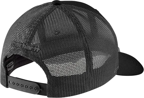 Miniatura 2 de Carhartt Gorra de parche resistente con logotipo de sarga flexible para hombre