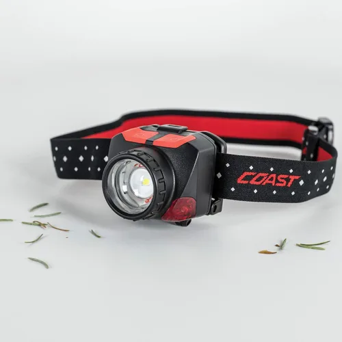 Miniatura 11 de Coast FL84 575 Lumen Dual Color Focusing LED Faro 2-Pack