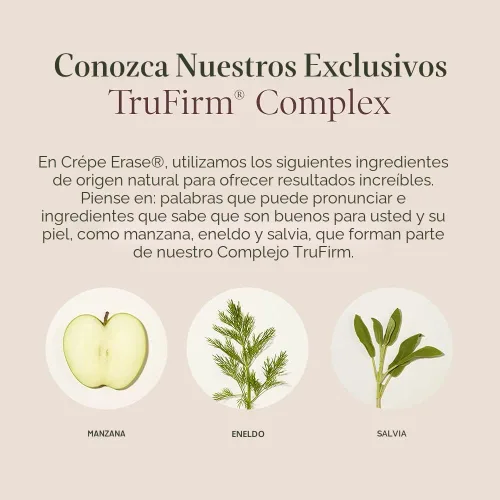 Miniatura 4 de Body Firm Crema de Reparación Facial Antienvejecimiento, Hidratante Facial Antiarrugas con Manteca de Karité, Colágeno, Vitamina E, Crema