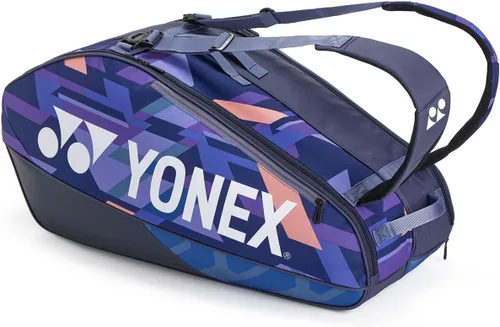 Miniatura 2 de YONEX Paquete de 6 bolsas de raqueta Pro
