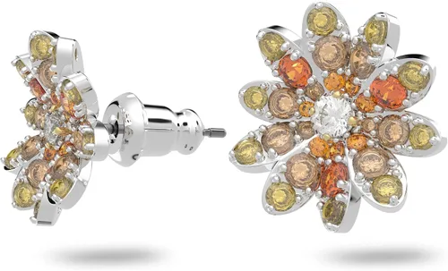 Miniatura 3 de Swarovski Eternal Flower Jewelry Collection Pulseras, pendientes, collares