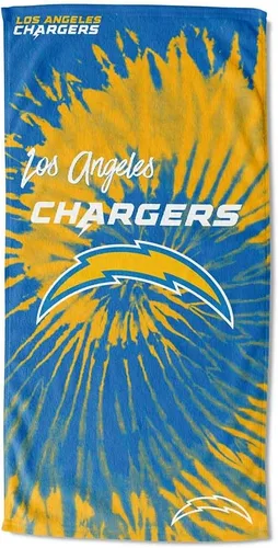 Miniatura 29 de Northwest NFL - Toalla de playa unisex para adultos
