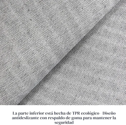 Miniatura 5 de Alfombra Lavable para Pasillo de 2x10 Pulgadas - Alfombras de Cocina para Entrada, Alfombra Vintage Suave, Alfombra Antideslizante para Piso