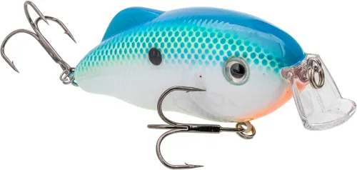 Miniatura 14 de Strike King Cebo híbrido Hunter Crankbait