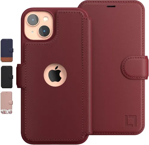 Miniatura 115 de LUPA - Funda tipo cartera para iPhone 11 Pro y Pro Max