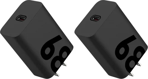 Miniatura 11 de Motorola TurboPower 30 Cargador USB-C - Sin cable - para Moto G 2025, G Power 2025, G Power 5G (2024), Moto G Stylus 5G (2024), Motorola Razr
