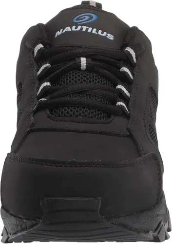 Miniatura 2 de Nautilus Safety Footwear Tenis Guard para hombre