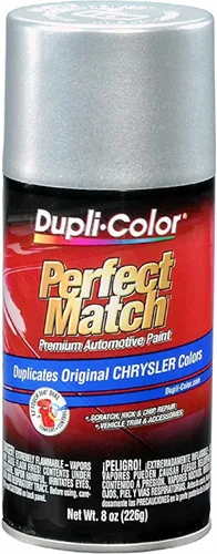 Miniatura 100 de Rellenador de arañazos Dupli-Color gris de encaje exacto, Gris