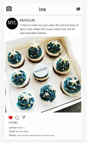 Miniatura 5 de Moldes de silicona con perlas de gemas, 4 paquetes de moldes de decoración de chocolate con esfera de estrella para decoración de pasteles