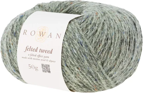 Miniatura 6 de Felted Tweed por Rowan