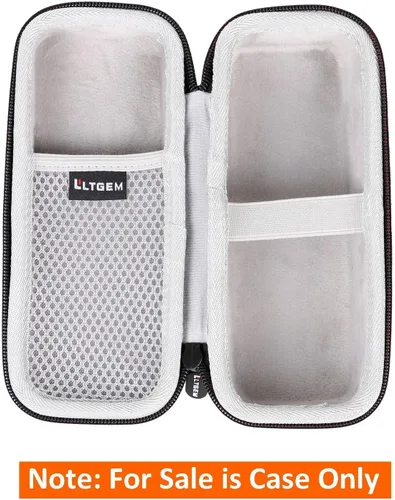 Miniatura 2 de LTGEM Funda rígida para Bose SoundLink Mini II Edición Limitada o Bose SoundLink Mini Altavoz Inalámbrico Portátil Bluetooth