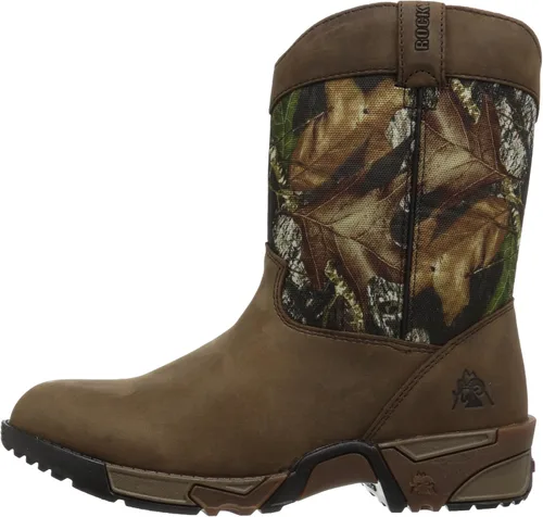 Miniatura 8 de Rocky Unisex-Child Fq0003639 Mid Calf Boot