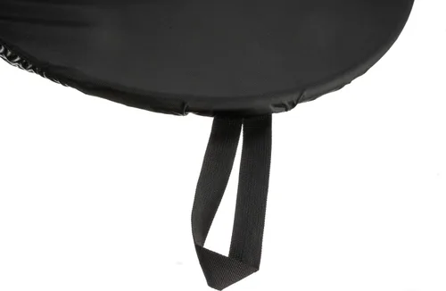 Miniatura 2 de attwood 11776-5 - Falda de nailon para kayak con bolsa de almacenamiento de malla, color negro