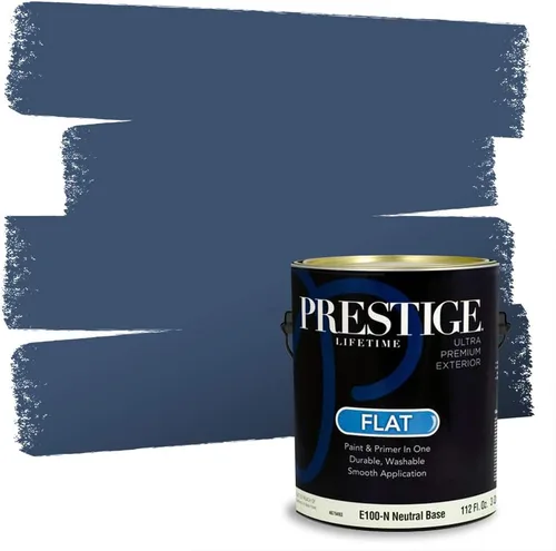 Miniatura 230 de Prestige - Pintura exterior e imprimación en uno, 6-6-PARENT azul (blue sky)