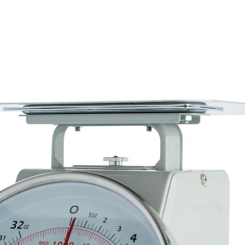 Miniatura 2 de Winco Escala de recepción analógica con dial, 6.5