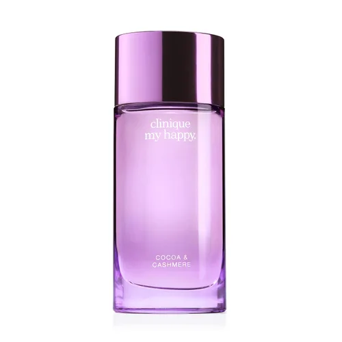 Miniatura 7 de Clinique My Happy Fragrance Spray Cocoa & Cashmere, Baby Bouquet, Cookies & Kisses, Indigo Mist, Lily of the Beach, Peony Picnic Perfumes for