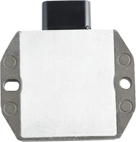 Miniatura 6 de XMT-MOTO Regulador rectificador de voltaje apto para YAMAHA YZF R1/YZF R1M 2015-2024 YZF R1S 2016-2018 YZF R1 60º ANIVERSARIO 2016 FZ10 2017 MT10