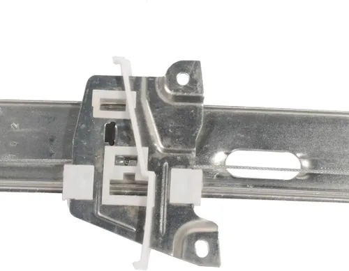 Miniatura 6 de OCPTY Elevalunas trasero izquierdo con ensamblaje de motor de repuesto para Escape 2008-2012 Tribute 2008-2011 Mariner 2008-2011 751-712