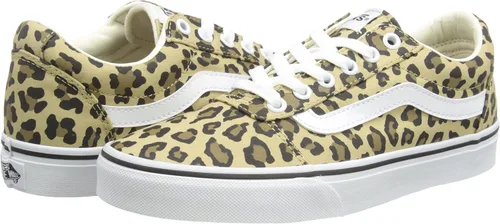 Miniatura 7 de Vans Zapatillas deportivas Ward para mujer, Negro