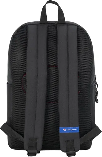 Miniatura 3 de Champion Mochila Ascend, Jaspeado Negro , Tamaño único