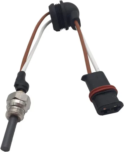 Miniatura 2 de Kit de reparación de bujías incandescentes, kit de mantenimiento de calentador de estacionamiento D2 para Eberspaecher Airtronic 2 kW Air 12V