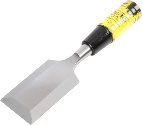 GreatNeck 1049 Cincel de madera de calidad profesional, 2 pulgadas
