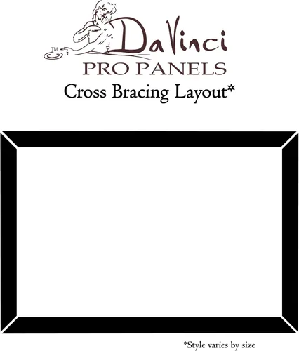 Miniatura 6 de Davinci Panels Parent - ASST