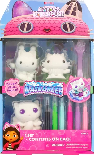 Miniatura 8 de Tara Toys Paw Patrol Lavables, perros, juguetes para niños, regalo para niños y niñas, a partir de 3 años