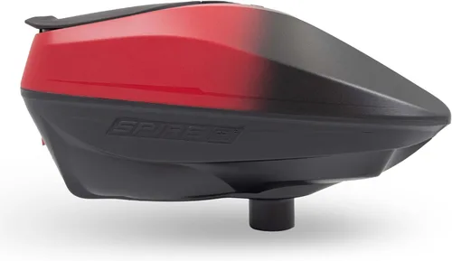 Miniatura 12 de Virtue Spire - Cargadores electrónicos para paintball IR² Azul
