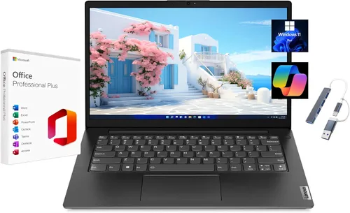Miniatura 6 de Lenovo 15.6" FHD Chromebook - Intel Quad-Core N4120(> N4020) 4 GB RAM, almacenamiento de 128 GB (64 GB eMMC + 64 GB tarjeta SD), laptop para el Gris