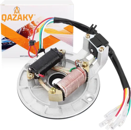 Disco estator magnético de bobina para camionetas Pickup, Dirt, bicicletas todo terreno, go kart, vehículos todo terreno (90, 110, 125 centímetros