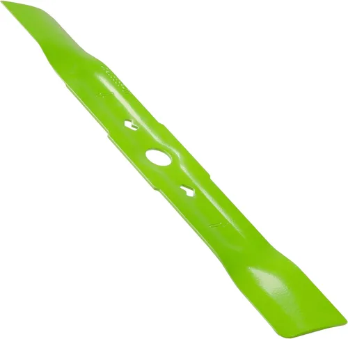 Miniatura 11 de Greenworks Cuchilla de repuesto para cortacésped (se adapta a: cortacésped de 17 pies / MO40B411 / MO40B01 / MO48B2210 / MO10B00)
