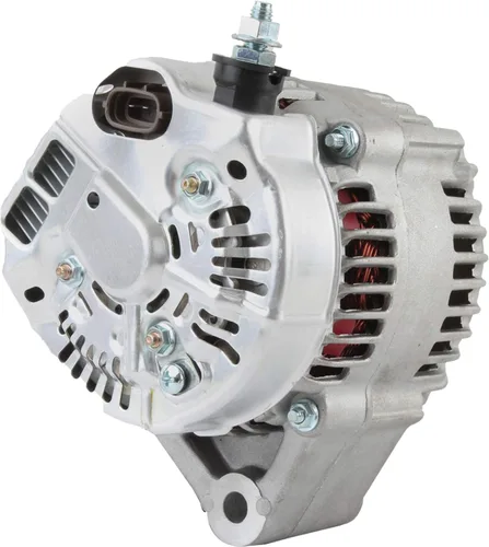Miniatura 3 de DB Electrical 400-52242 Nuevo alternador compatible con/repuesto para 4.0L 4.0 Lexus Ls400 95 96 97 1995 1996 1997 27060-50190 101211-9150 13669