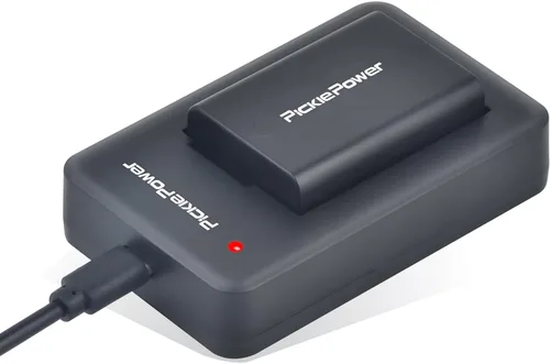 Batería EN-EL25 EN-EL25A, batería de 1600 mAh y cargador de pantalla LED para Nikon Z30, Z50, cámara ZFC, cargador MH-32