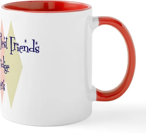 Miniatura 68 de CafePress Taza de café de cerámica de 11 oz (11.0 fl oz)