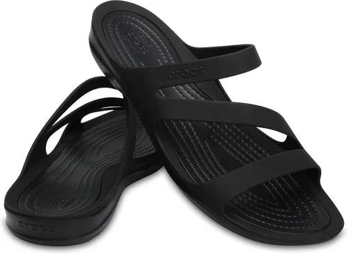 Miniatura 17 de Crocs Swiftwater - Sandalias para mujer, ligeras y deportivas