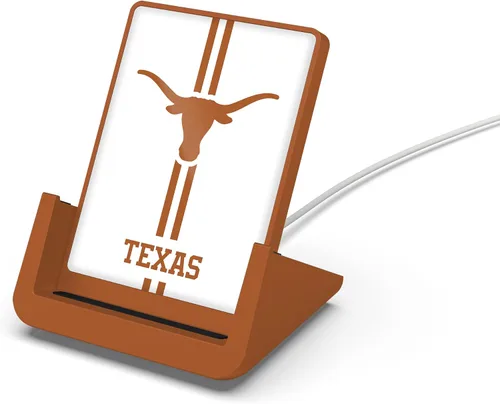 Miniatura 73 de SOAR NCAA Cell Phone Wireless Charging Stand V.4