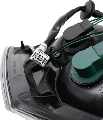 Miniatura 3 de Para Nissan Sentra 2007 2008 2009 montaje de luz trasera lado del conductor 2.0 Eng. CAPA certificado NI2818114C