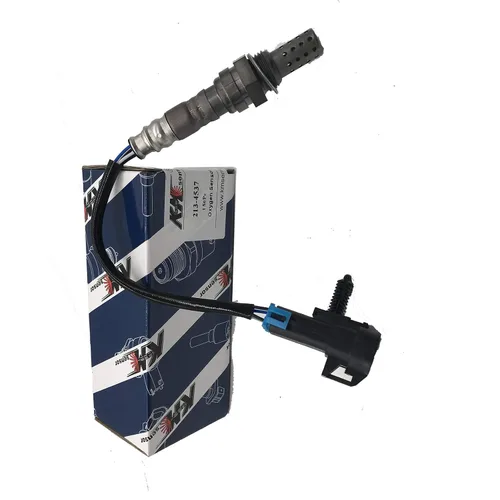 Miniatura 7 de 213-4537 Upstream O2 Sensor de oxígeno apto para Chevy Captiva Sport Equinox HHR Malibu 2.4L lambda sensor 12606671