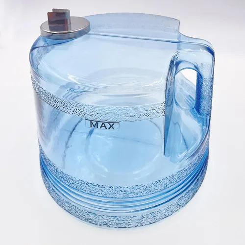 Miniatura 4 de Jarra de 1 galón/4L para destilador de encimera, contenedor de agua de botella de colección de repuesto para Megahome, CO-Z, VEVOR, Mophorn y otras