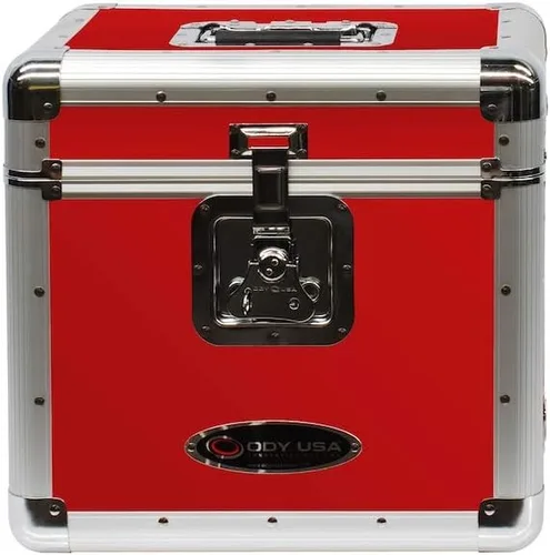 Miniatura 3 de Odyssey Estuche DJ (KLP2RED)