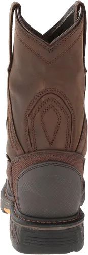 Miniatura 3 de Ariat Overdrive XTR - Botas de trabajo con punta compuesta H2O para hombre