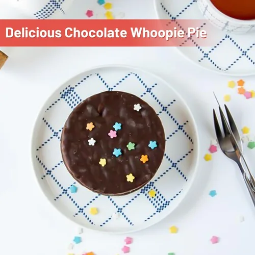 Miniatura 5 de CAKETIME Molde para Cupcake Superior, Moldes de Silicona para Huevos para Sándwiches de Desayuno Moldes de Silicona Redondos de 3 Pulgadas para Rojo