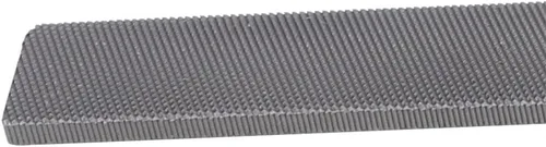 Miniatura 5 de Lima plana de metal de 8 pulgadas con asa, herramienta profesional de acero de alto carbono para afilar, dar forma y desbarbar metal, madera